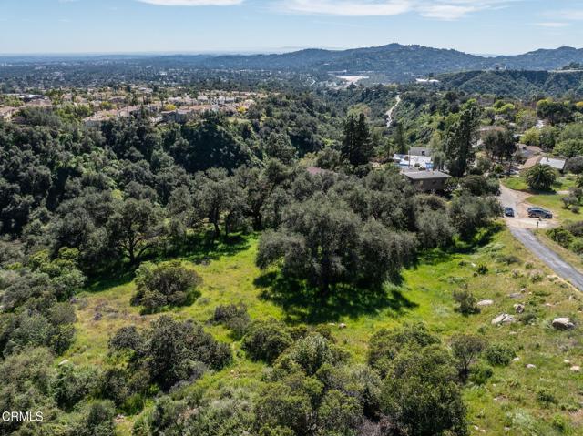 Detail Gallery Image 40 of 45 For 4700 Rising Hill Rd, Altadena,  CA 91001 - – Beds | – Baths