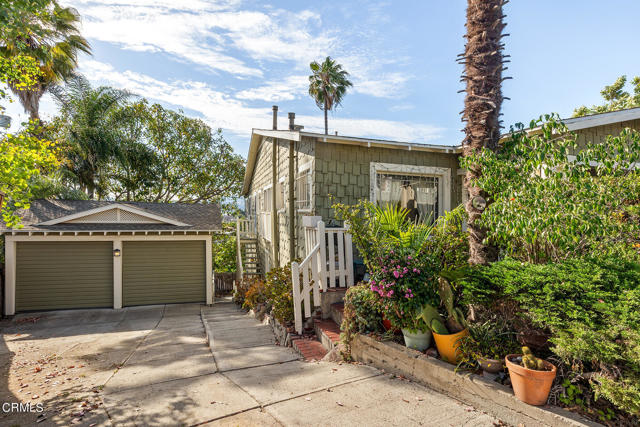 Image 2 for 1545 Murray Dr, Los Angeles, CA 90026