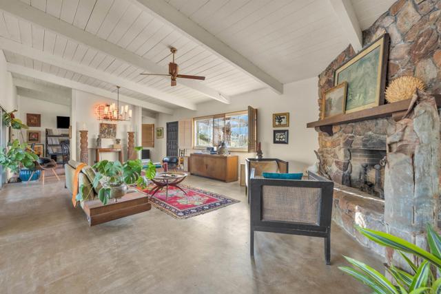 Home for Sale in Borrego Springs