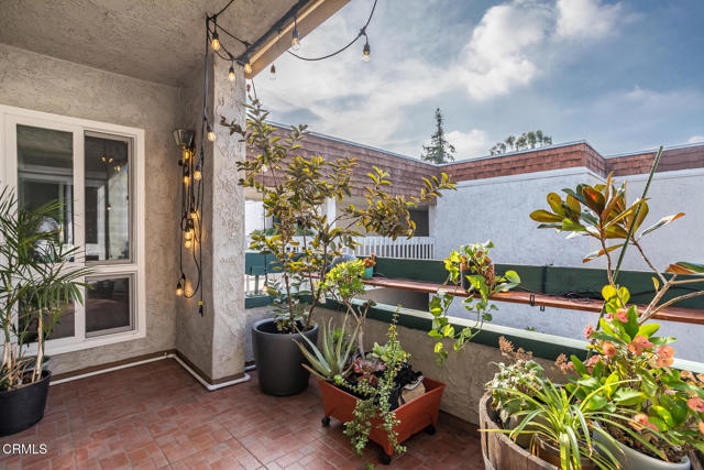 Detail Gallery Image 7 of 49 For 355 S Los Robles Ave #311,  Pasadena,  CA 91101 - 2 Beds | 1 Baths
