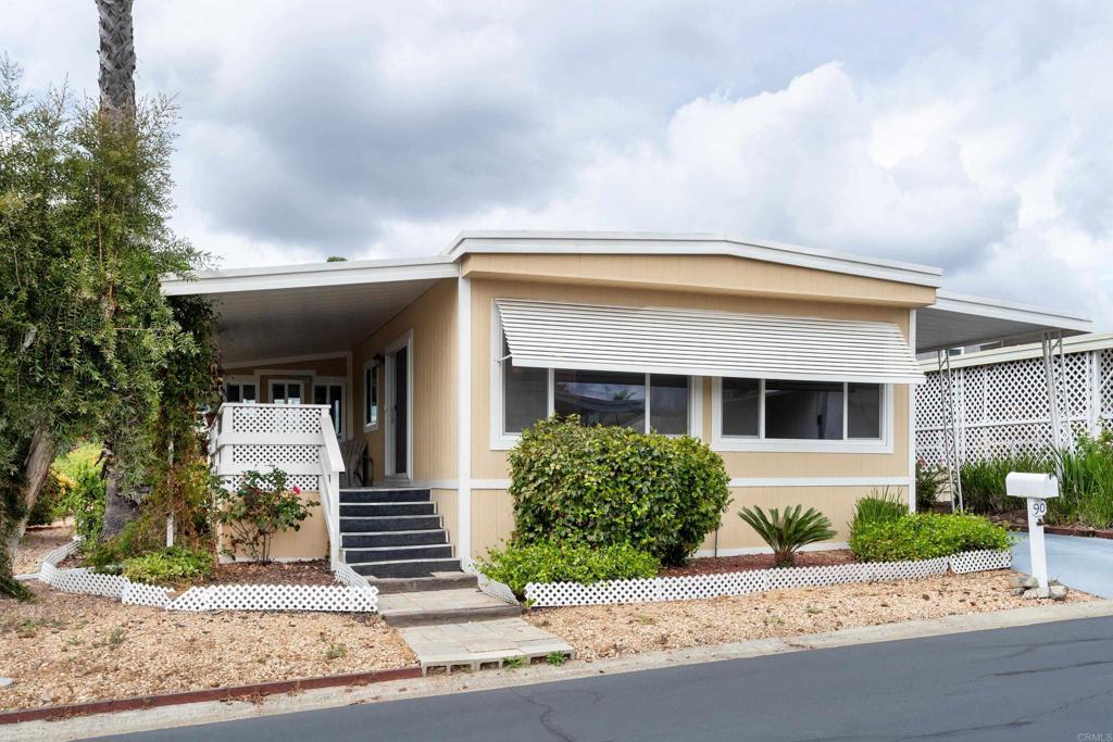 1145 Barham Drive