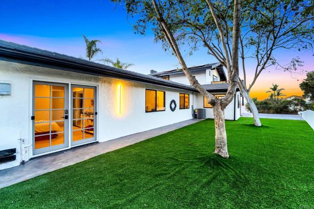 Detail Gallery Image 50 of 75 For 3065 Fairview Dr, Vista,  CA 92084 - 4 Beds | 3 Baths