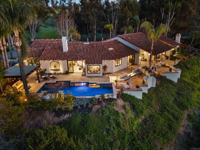 Detail Gallery Image 52 of 56 For 528 Flores De Oro, Rancho Santa Fe,  CA 92067 - 5 Beds | 4 Baths