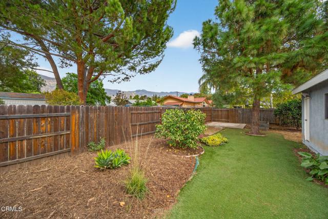 Detail Gallery Image 34 of 37 For 110 Drown Ave, Ojai,  CA 93023 - 3 Beds | 2 Baths