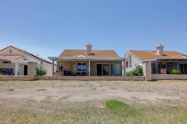 Detail Gallery Image 35 of 51 For 28172 Palm Villa Dr, Menifee,  CA 92584 - 3 Beds | 2 Baths