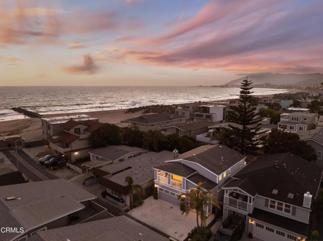 4 Bed Home for Sale in Ventura, California