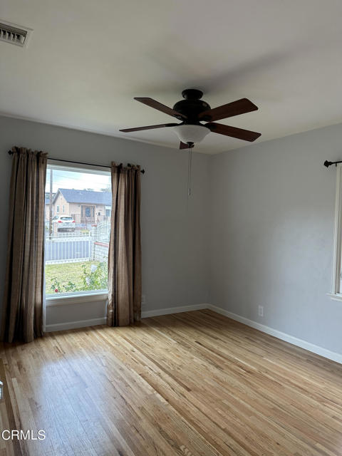 Front Bedroom