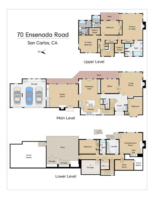 70 ENSENADA Road, San Carlos CA: https://media.crmls.org/mediaz/2f3239da-dc83-49ce-836b-c47e06787223.jpg