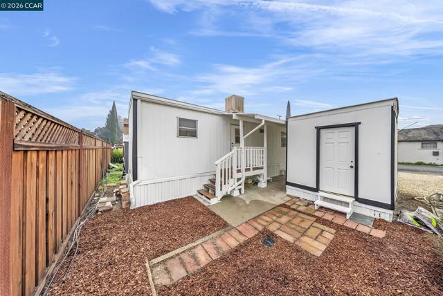 Image 20 of 25 For 3466 Willow Pass Rd