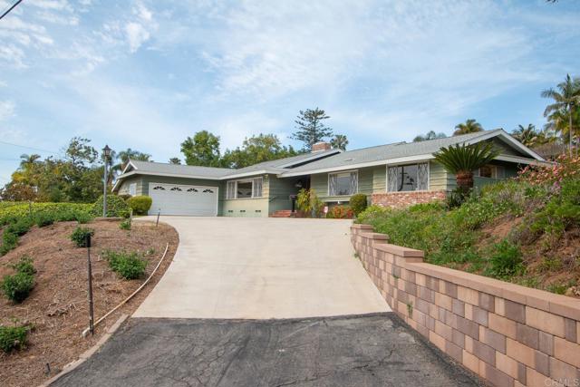 Detail Gallery Image 25 of 26 For 1124 Alta Vista Dr, Vista,  CA 92084 - 3 Beds | 2/1 Baths