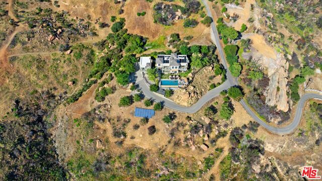 5 Bed Home for Sale in Malibu, California