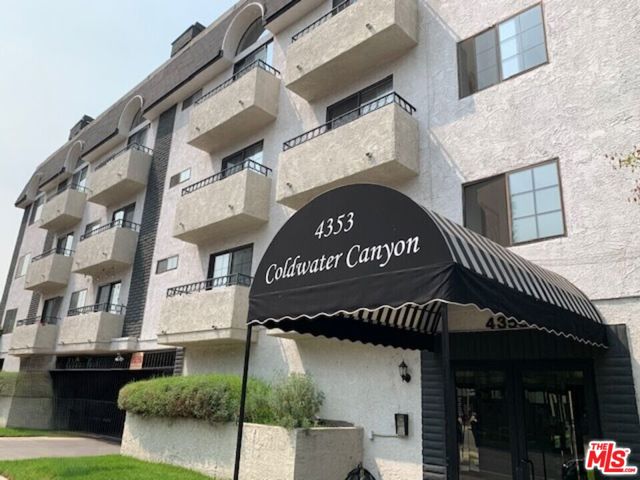 Photo of 4353 Coldwater Canyon Avenue #305, Studio City, CA 91604