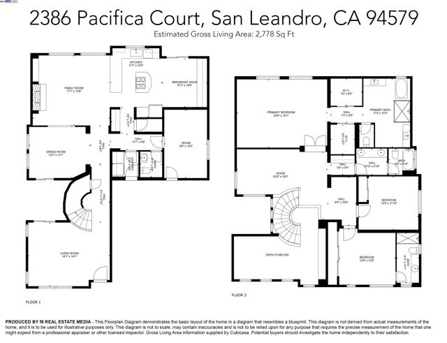 Image 52 of 53 For 2386 Pacifica Ct