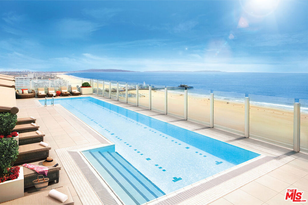 1221 W OCEAN Avenue #507