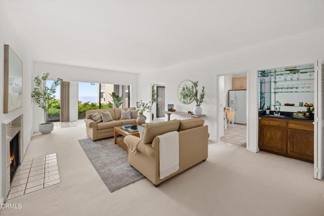 Detail Gallery Image 5 of 36 For 93 Seaview Dr, Montecito,  CA 93108 - 2 Beds | 2 Baths