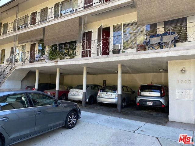 1200 Curson Avenue, West Hollywood, California 90046, ,Multi-Family,For Sale,Curson,24400947