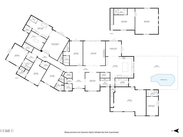 Detail Gallery Image 75 of 75 For 4187 Oak Place Dr, Westlake Village,  CA 91362 - 7 Beds | 8/1 Baths