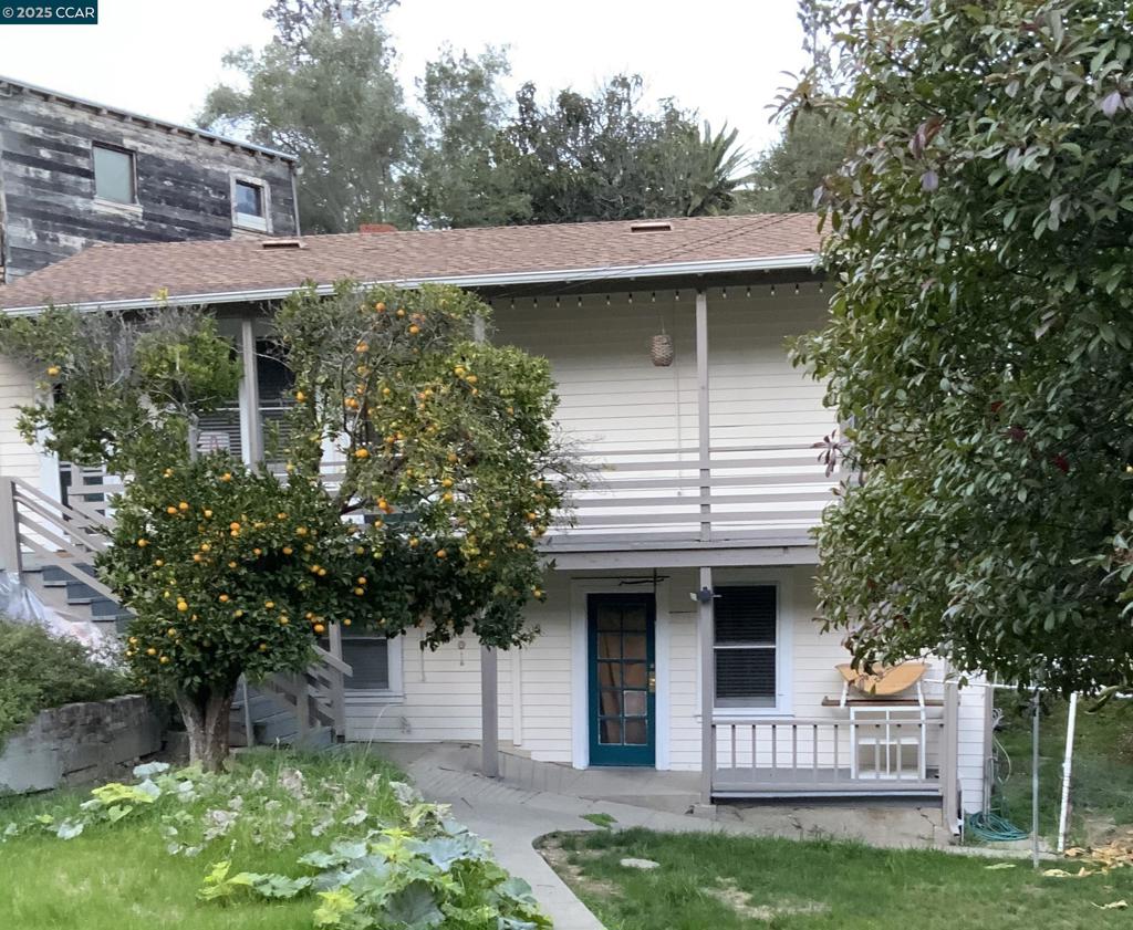 1624 Lillian Street