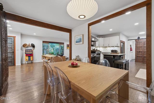 Detail Gallery Image 5 of 32 For 1708 Orchard Dr, Ojai,  CA 93023 - 3 Beds | 2 Baths