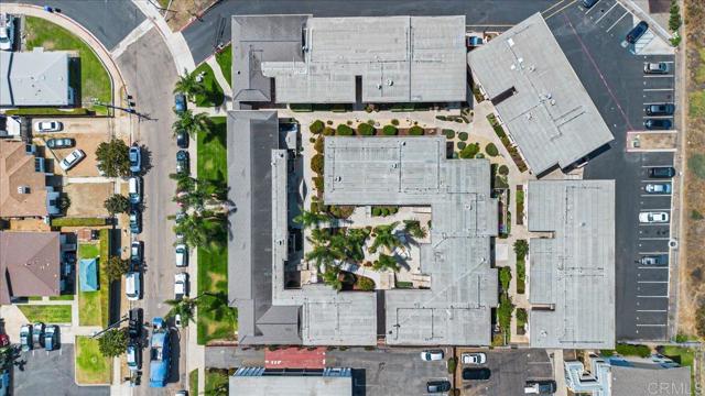 Detail Gallery Image 18 of 27 For 695 Sea Vale St #509,  Chula Vista,  CA 91910 - 2 Beds | 2 Baths