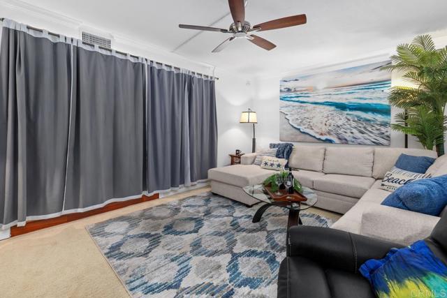 Detail Gallery Image 18 of 40 For 69 Half Moon Bend, Coronado,  CA 92118 - 3 Beds | 3/1 Baths