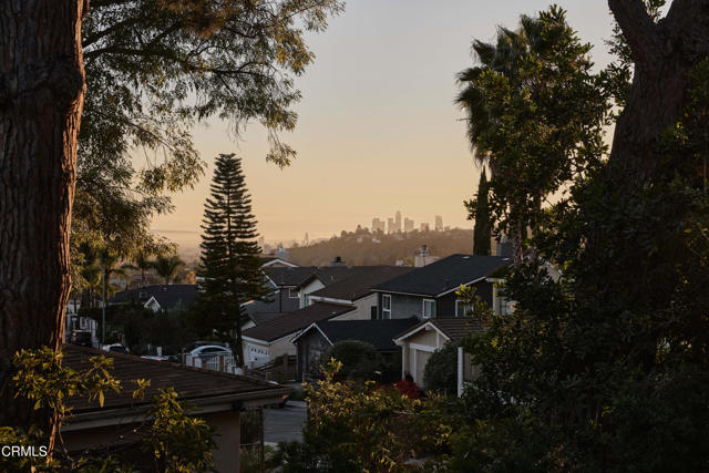 Detail Gallery Image 34 of 35 For 6002 Springvale Dr, Los Angeles,  CA 90042 - 3 Beds | 2 Baths