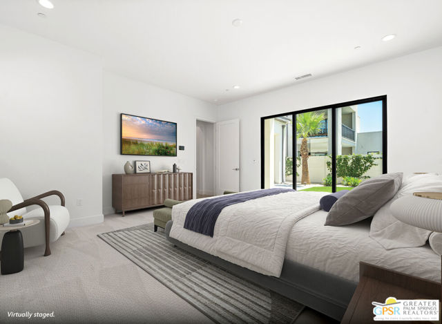 31 Sea Holly Road #Lot #173, Rancho Mirage, CA 92270
