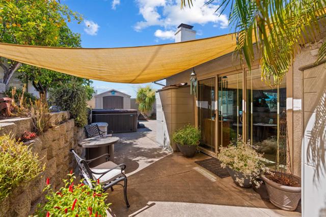 Detail Gallery Image 25 of 34 For 425 E Dougherty St, Fallbrook,  CA 92028 - 4 Beds | 2/1 Baths