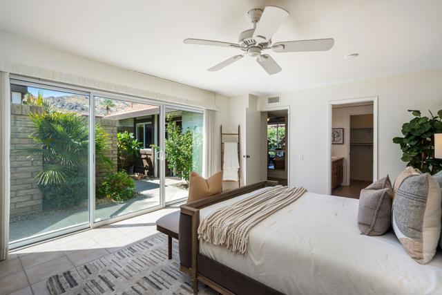 2488 Miramonte Circle W #C, Palm Springs, CA 92264