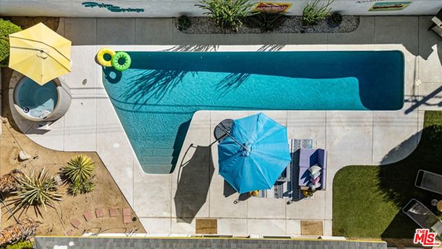 3963 E Calle San Antonio, Palm Springs, CA 92264