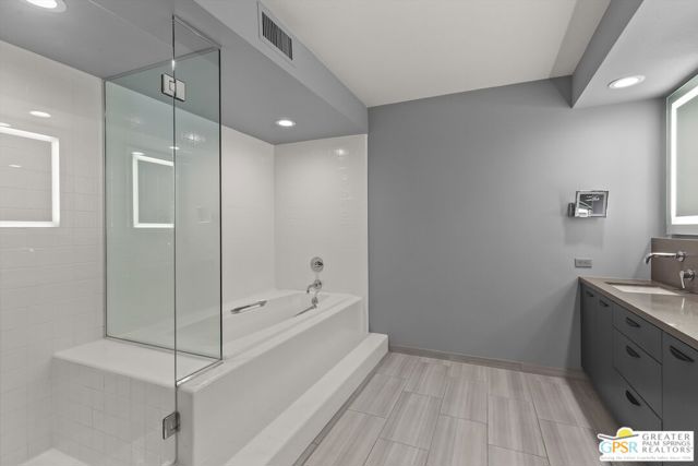 2493 S Madrona Drive, Palm Springs, CA 92264