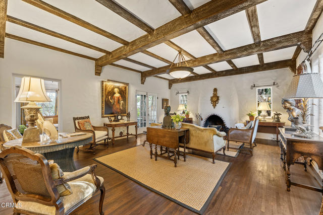 Detail Gallery Image 8 of 69 For 2704 Fleur Dr, San Marino,  CA 91108 - 4 Beds | 3 Baths