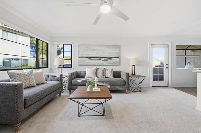 Detail Gallery Image 9 of 32 For 3573 Paseo De Los Californianos #273,  Oceanside,  CA 92056 - 1 Beds | 1 Baths