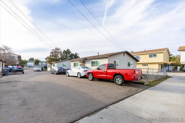 1129 Georgia St, Imperial Beach, California 91932, ,Multi-Family,For Sale,Georgia St,250019714SD