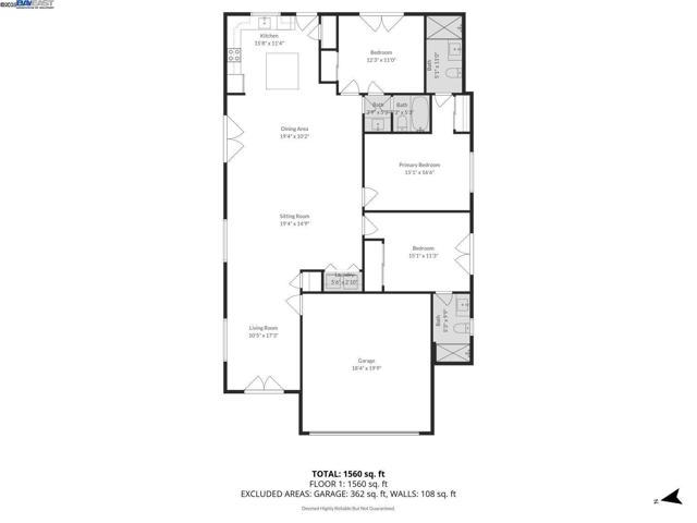 Image 44 of 45 For 2834 White Acres Dr