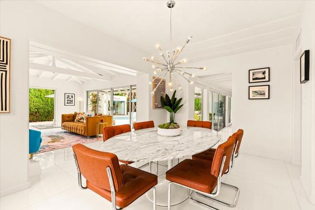 2331 N Cardillo Avenue, Palm Springs, CA 92262