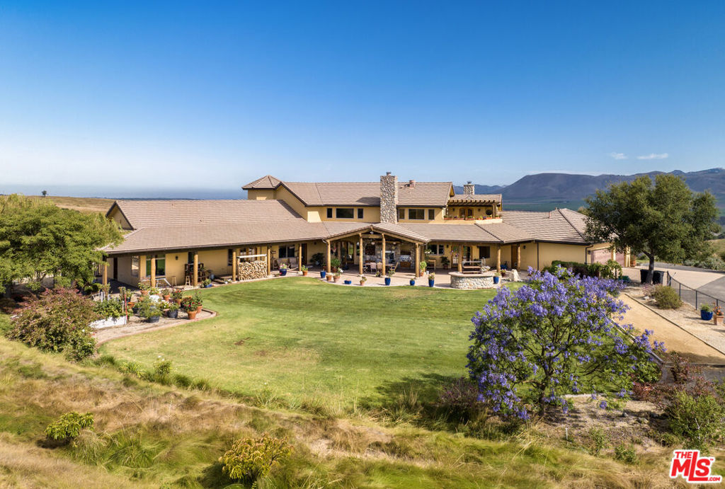 5925 Olivera Canyon Road, Santa Maria, CA 93454