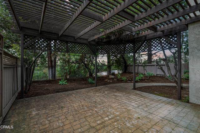 Detail Gallery Image 35 of 46 For 3063 Marigold Pl, Thousand Oaks,  CA 91360 - 3 Beds | 2/1 Baths