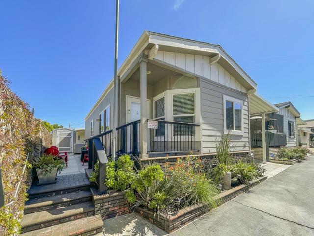 Image 2 of 33 For 8545 Mission Gorge Rd  Spc 211