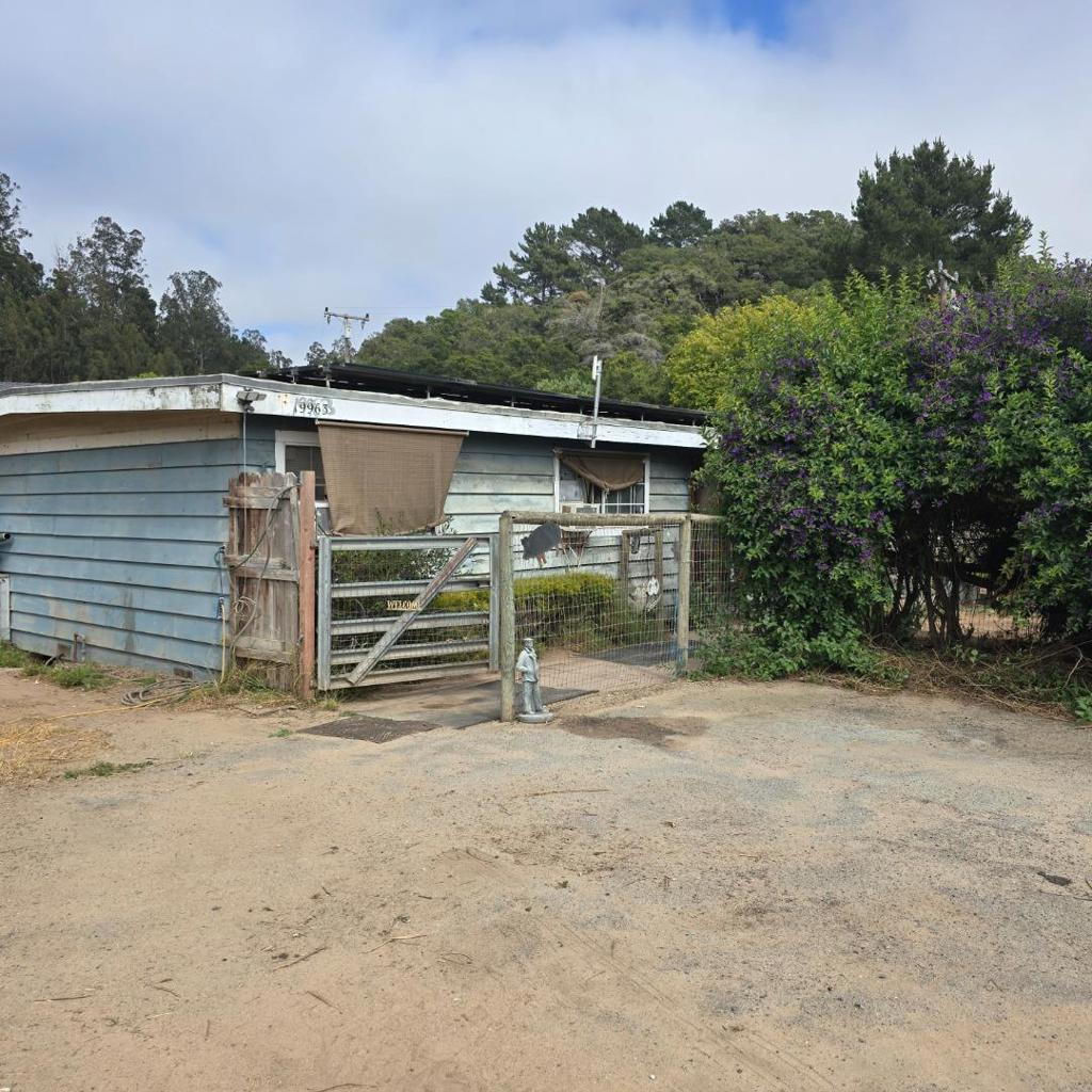 19963 Pesante Road