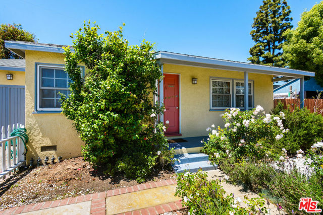 Image 3 for 1849 Walgrove Ave, Los Angeles, CA 90066