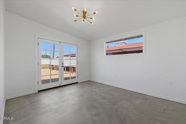 Detail Gallery Image 16 of 42 For 61714 Commercial St, Joshua Tree,  CA 92252 - 2 Beds | 1 Baths