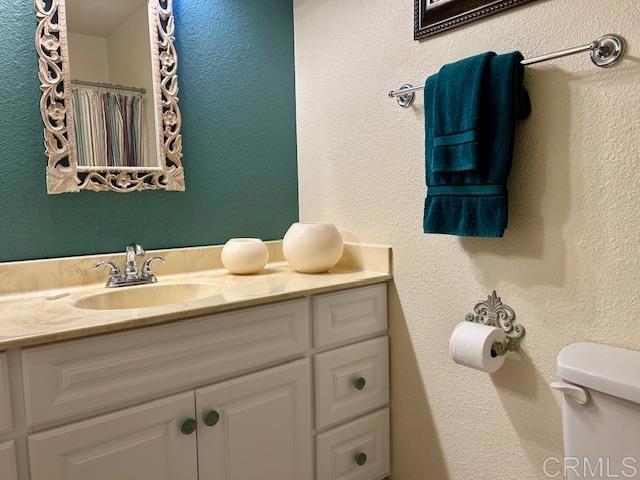 Home for Sale in Vista
