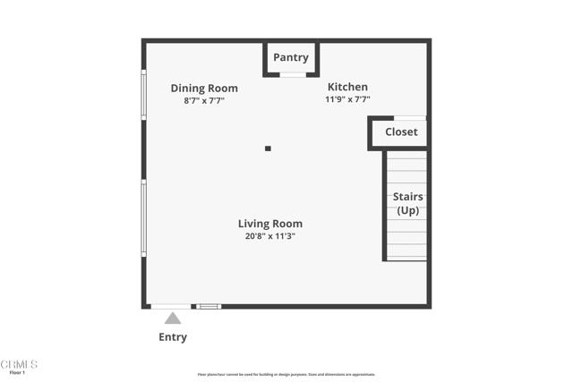 Detail Gallery Image 28 of 29 For 628 Paseo La Perla, Thousand Oaks,  CA 91320 - 2 Beds | 1 Baths