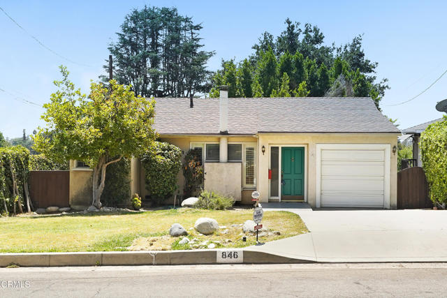 Detail Gallery Image 20 of 23 For 846 W Hillcrest Bld, Monrovia,  CA 91016 - 2 Beds | 2 Baths
