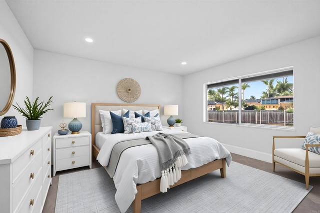 Detail Gallery Image 10 of 59 For 1940 Willowbrook Ct, El Cajon,  CA 92019 - 4 Beds | 2 Baths