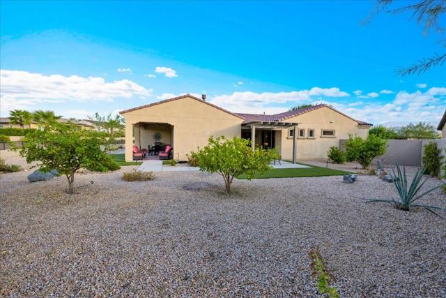 14 Chianti, Rancho Mirage, CA 92270