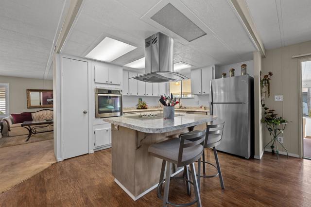 Detail Gallery Image 9 of 25 For 650 S Rancho Santa Fe Rd #281,  San Marcos,  CA 92078 - 2 Beds | 2 Baths