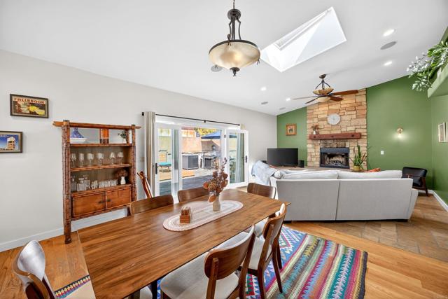 Detail Gallery Image 11 of 55 For 4557 Toni Ln, La Mesa,  CA 91942 - 3 Beds | 2 Baths