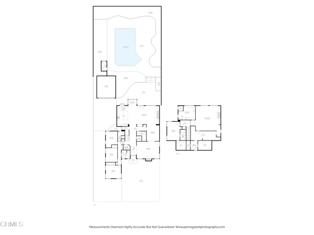 Detail Gallery Image 49 of 51 For 1535 Ontario Ave, Pasadena,  CA 91103 - 5 Beds | 3/2 Baths